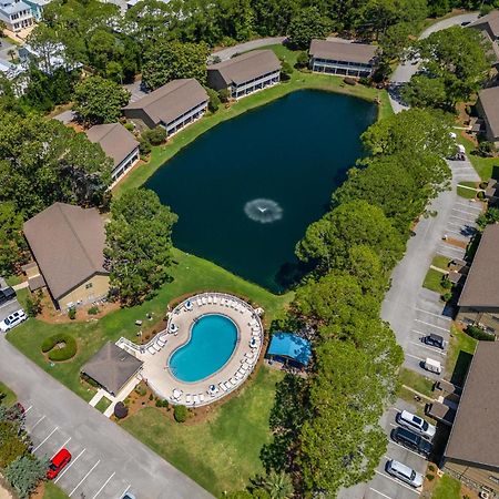 Apartamento Seascape 38A Destin Exterior foto