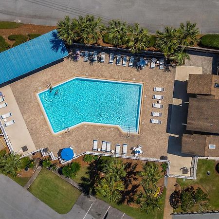 Apartamento Seascape 38A Destin Exterior foto