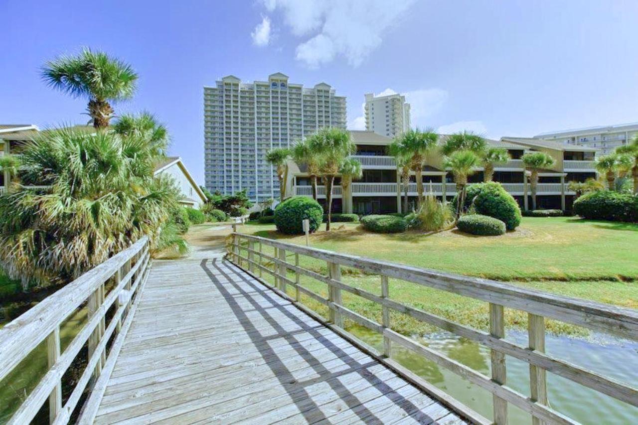 Apartamento Seascape 38A Destin Exterior foto