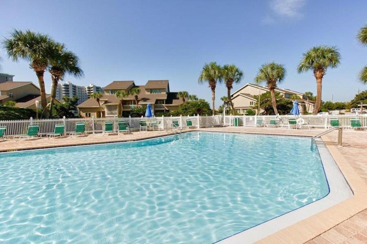Apartamento Seascape 38A Destin Exterior foto