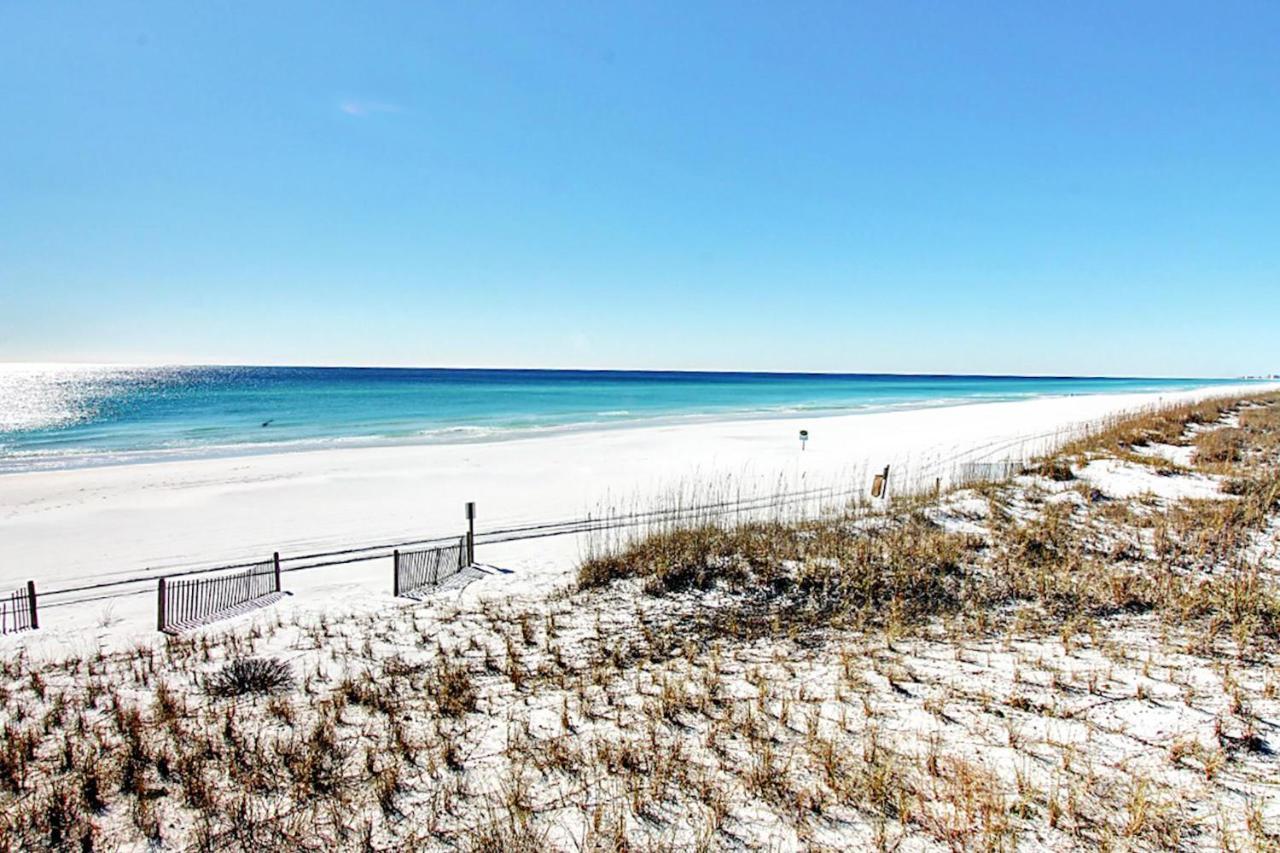Apartamento Seascape 38A Destin Exterior foto