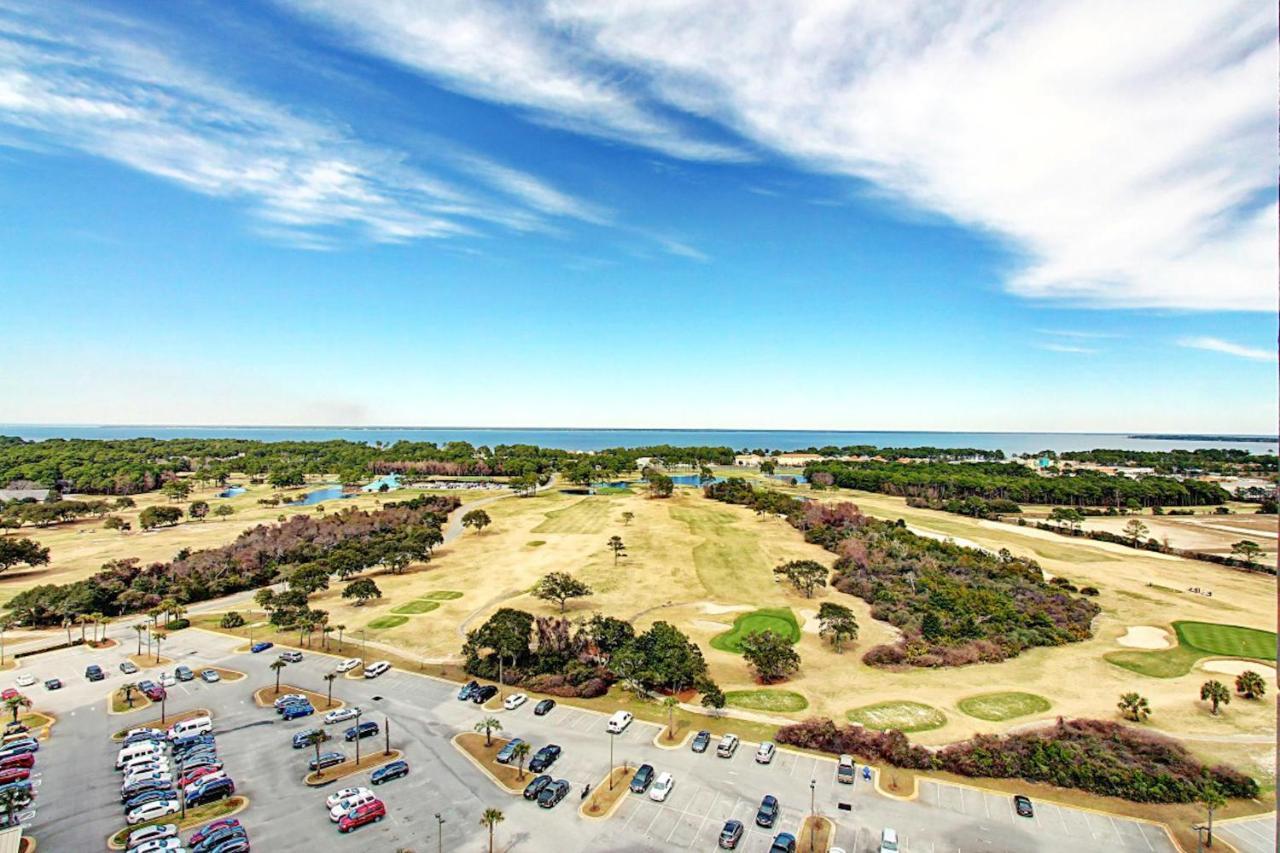 Apartamento Seascape 38A Destin Exterior foto