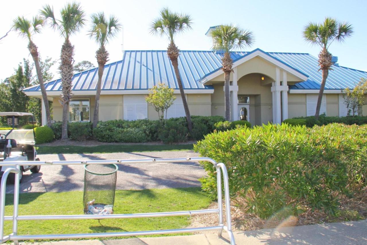 Apartamento Seascape 38A Destin Exterior foto