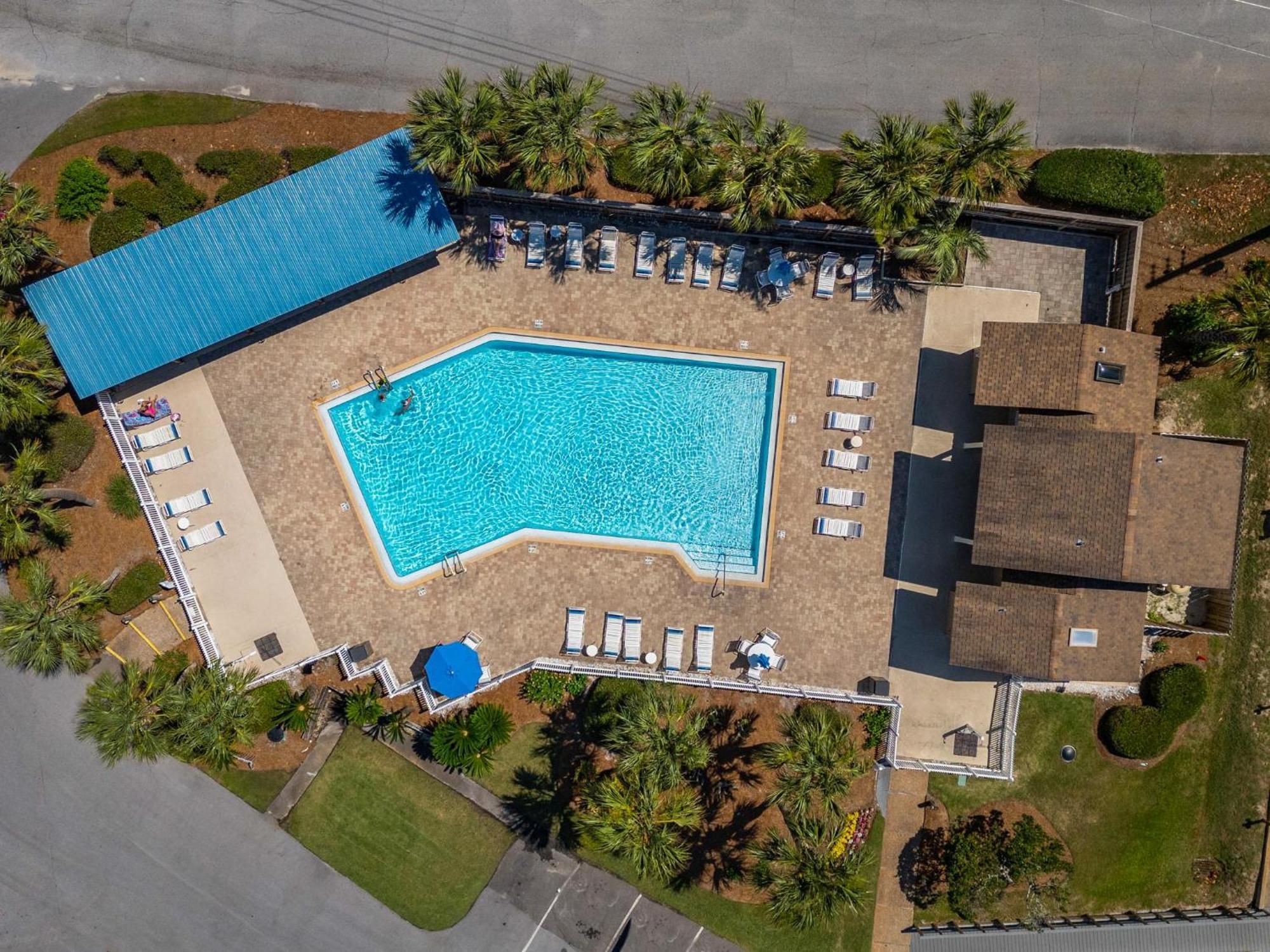 Apartamento Seascape 38A Destin Exterior foto