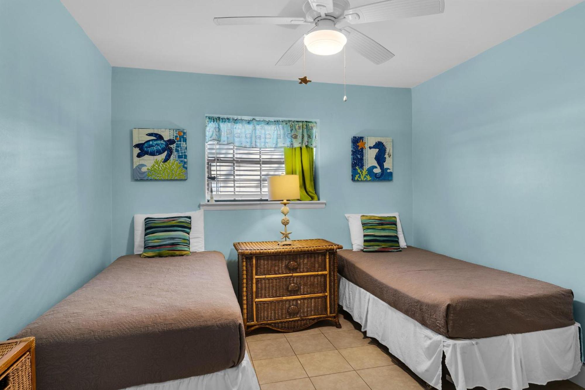Apartamento Seascape 38A Destin Exterior foto