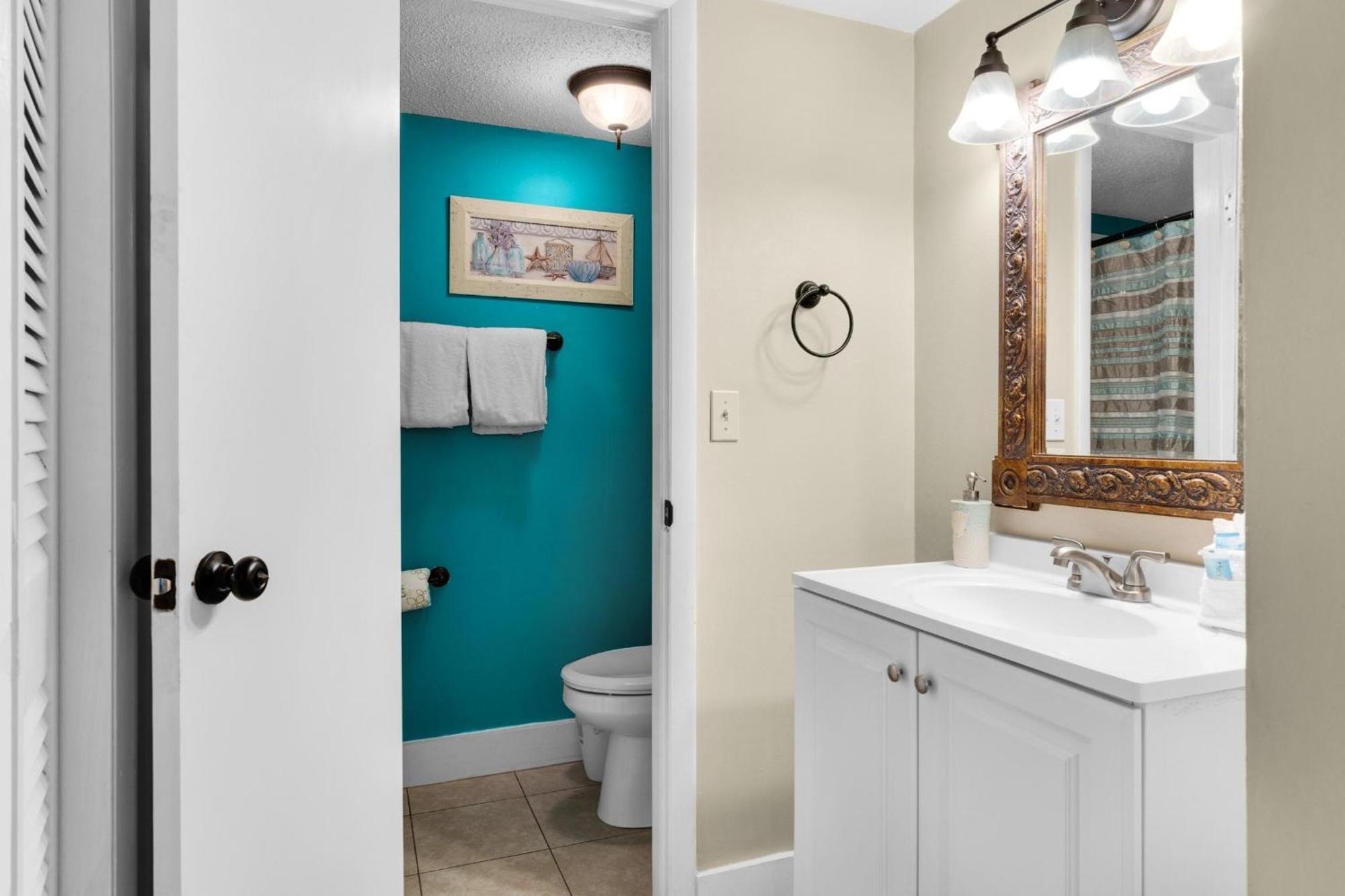Apartamento Seascape 38A Destin Exterior foto
