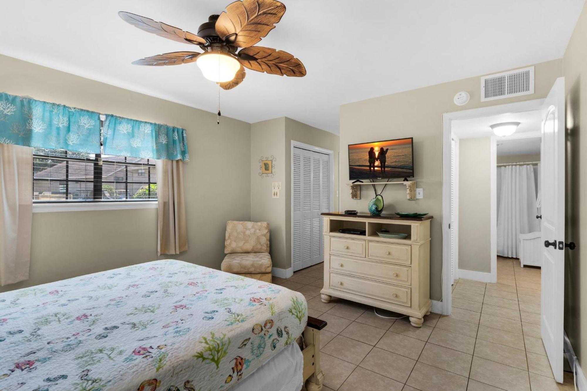 Apartamento Seascape 38A Destin Exterior foto
