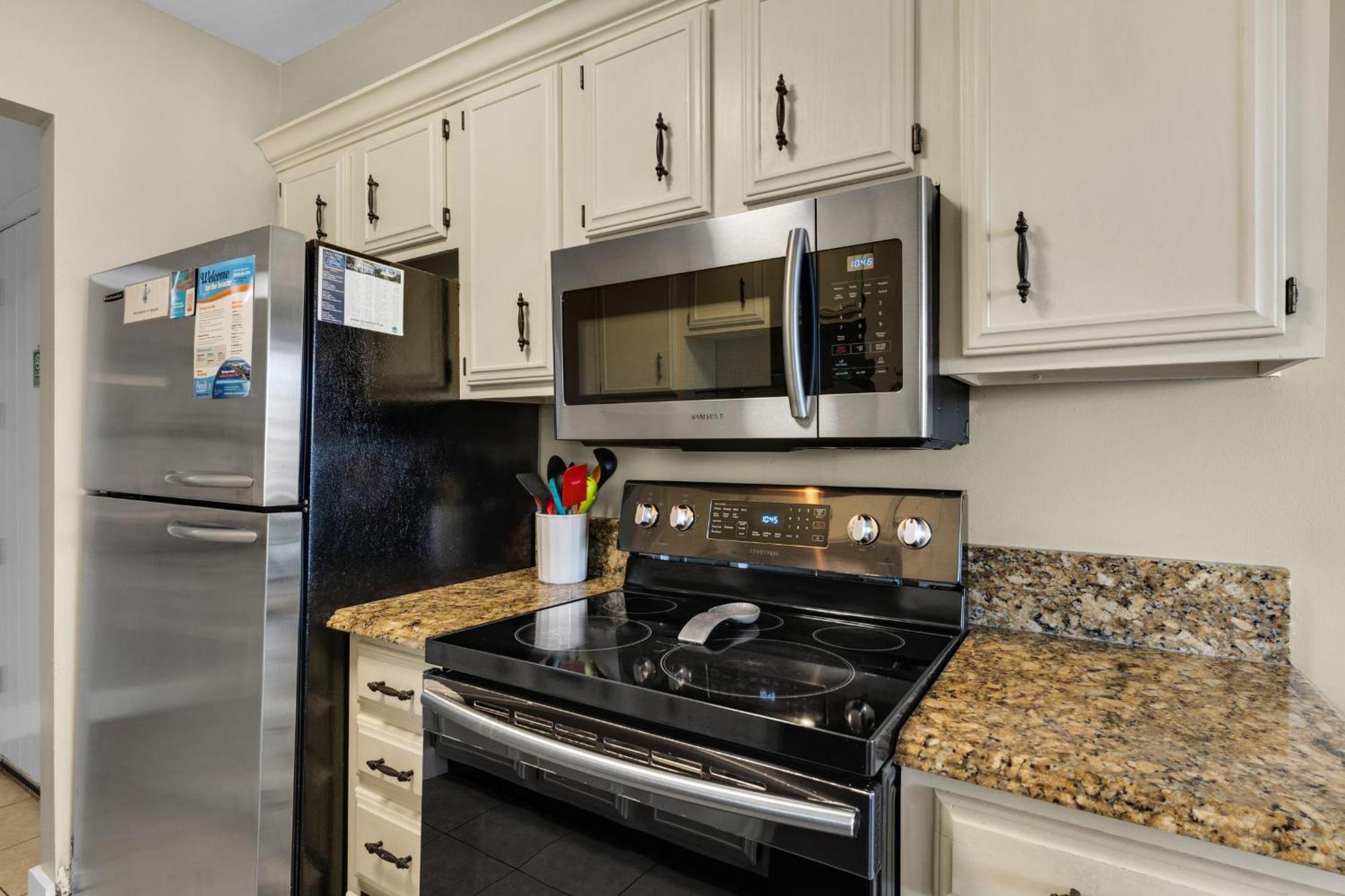 Apartamento Seascape 38A Destin Exterior foto