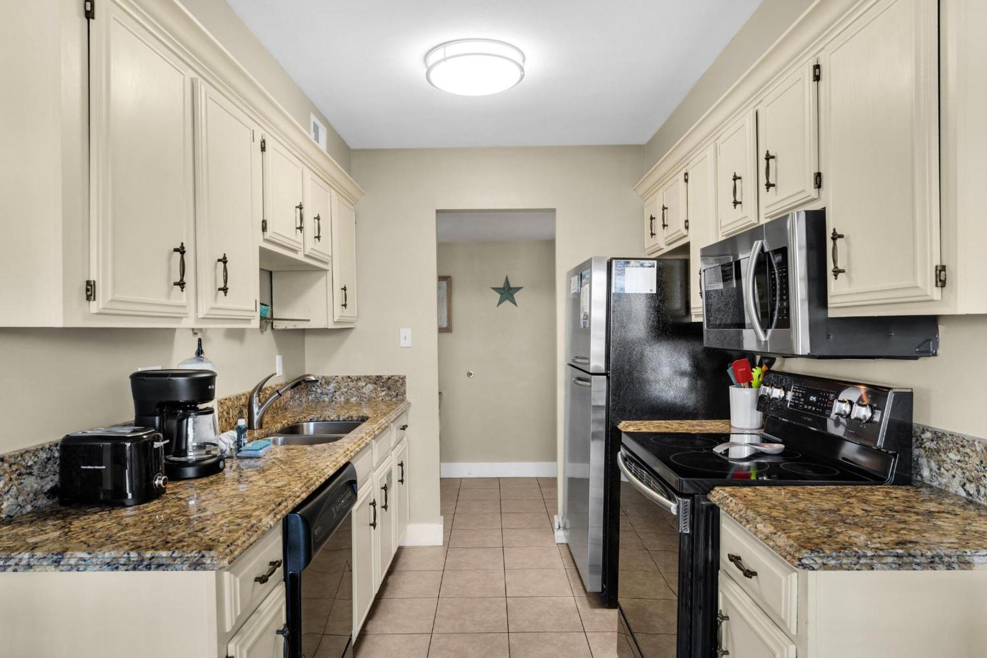 Apartamento Seascape 38A Destin Exterior foto