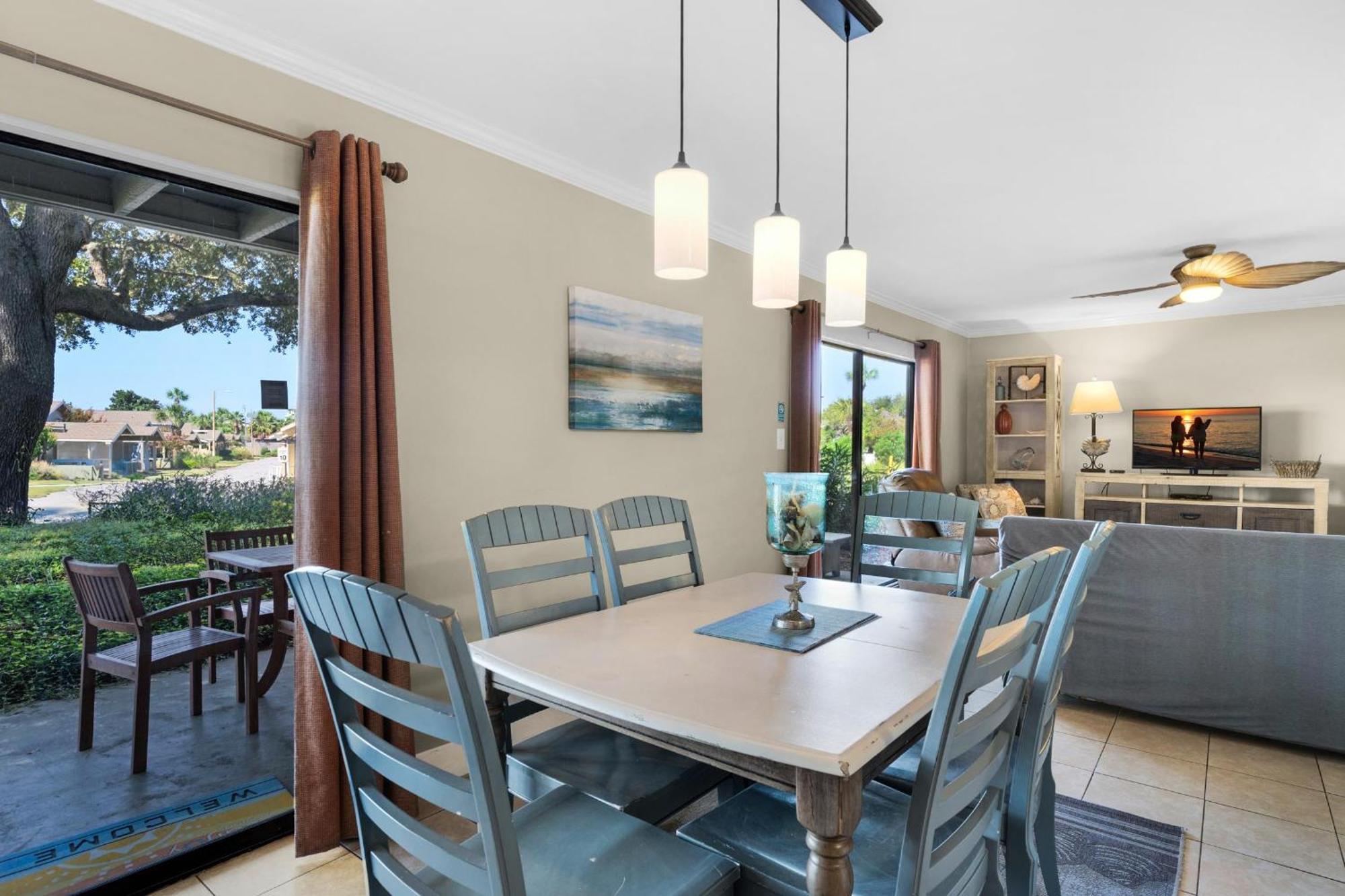 Apartamento Seascape 38A Destin Exterior foto