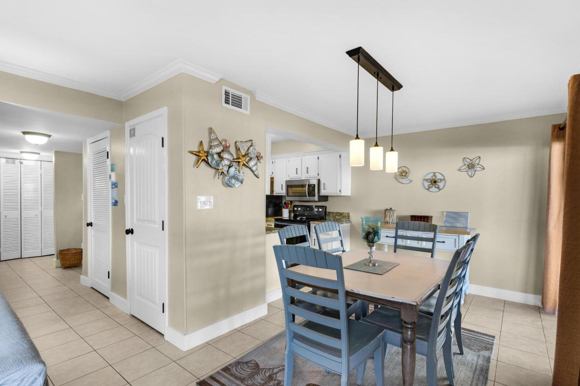 Apartamento Seascape 38A Destin Exterior foto