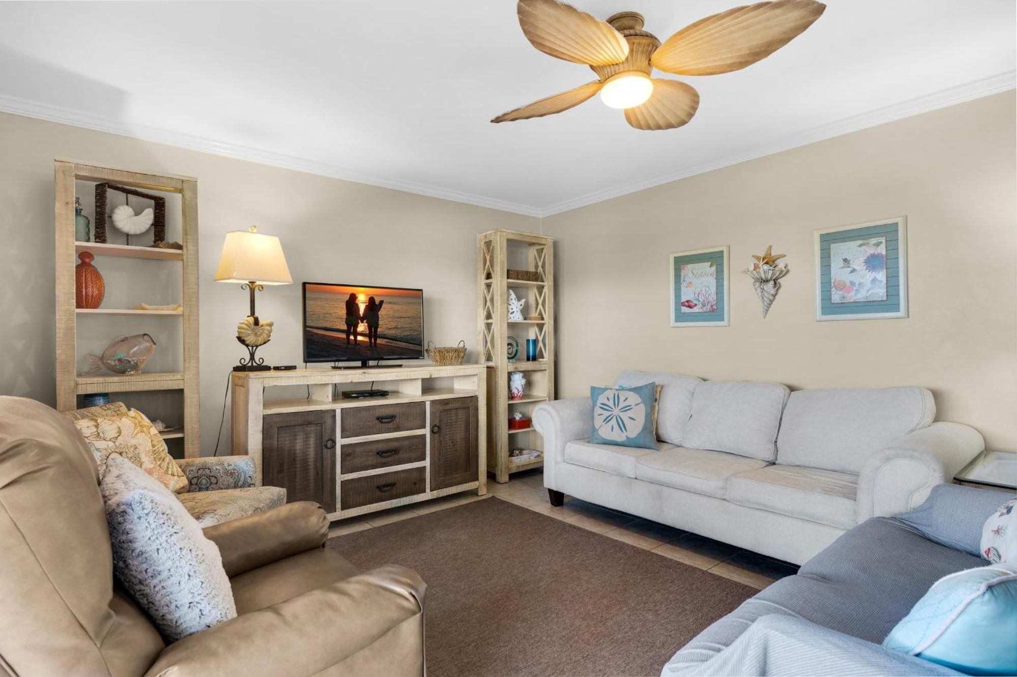 Apartamento Seascape 38A Destin Exterior foto