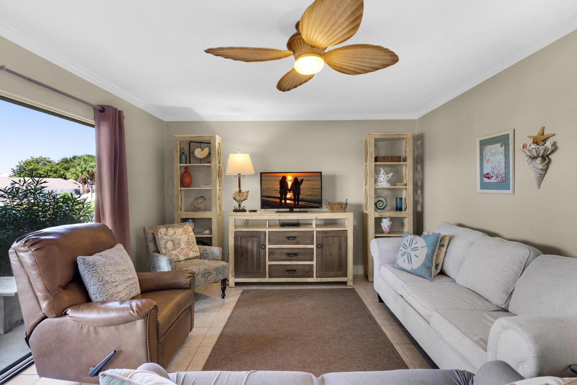Apartamento Seascape 38A Destin Exterior foto