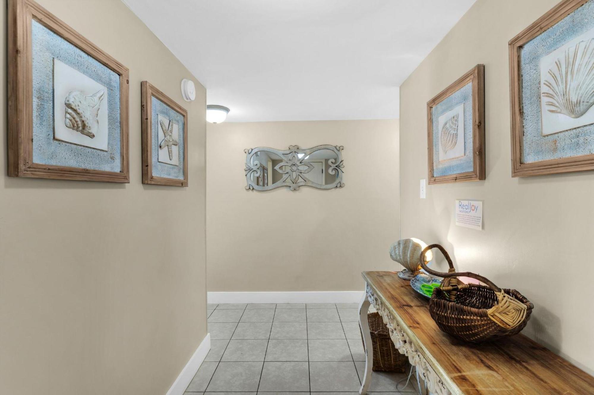 Apartamento Seascape 38A Destin Exterior foto
