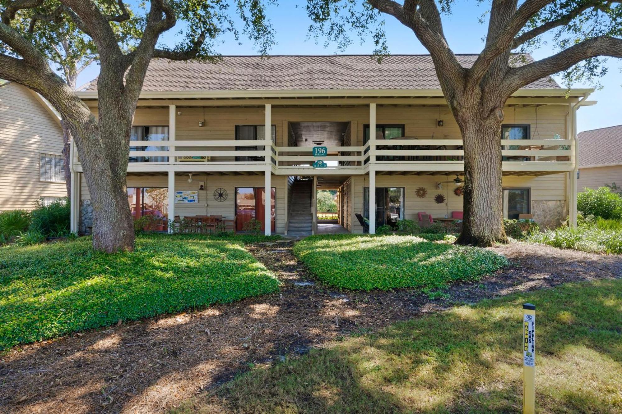 Apartamento Seascape 38A Destin Exterior foto